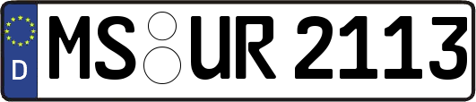 MS-UR2113
