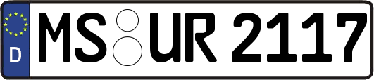 MS-UR2117