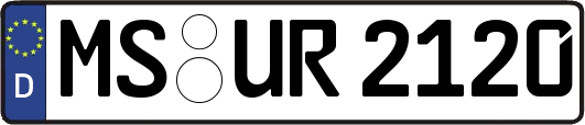 MS-UR2120