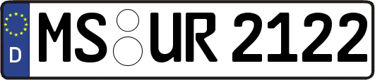 MS-UR2122