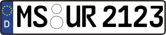 MS-UR2123