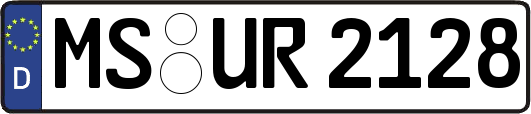 MS-UR2128