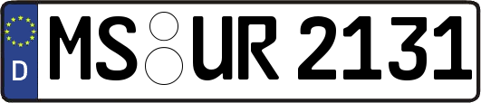 MS-UR2131