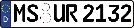 MS-UR2132