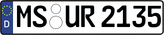 MS-UR2135