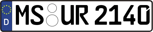 MS-UR2140