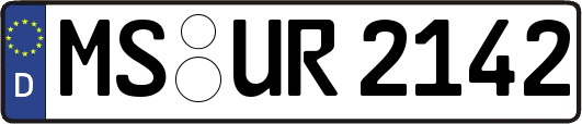 MS-UR2142