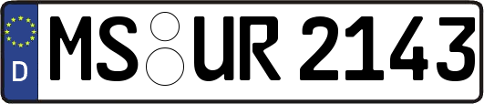 MS-UR2143