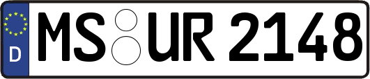 MS-UR2148