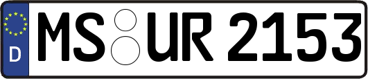 MS-UR2153