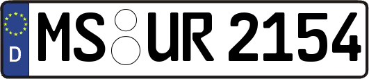 MS-UR2154