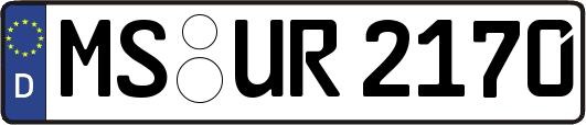 MS-UR2170