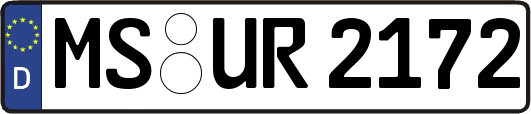 MS-UR2172