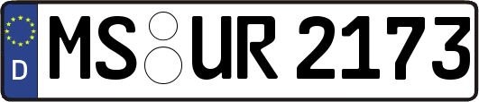 MS-UR2173