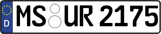 MS-UR2175