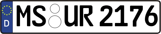 MS-UR2176