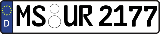 MS-UR2177