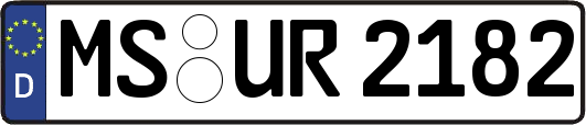 MS-UR2182