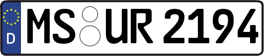 MS-UR2194
