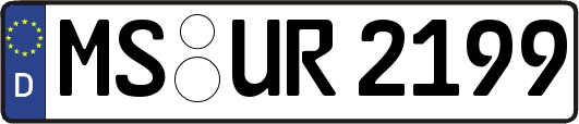 MS-UR2199