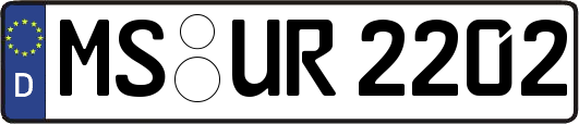 MS-UR2202