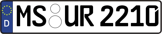MS-UR2210