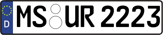 MS-UR2223