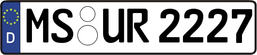 MS-UR2227