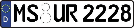 MS-UR2228