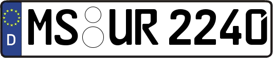 MS-UR2240