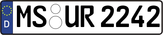MS-UR2242