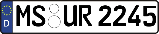MS-UR2245