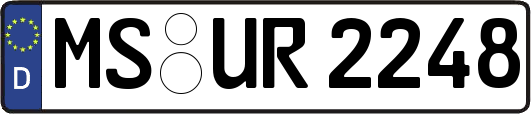 MS-UR2248