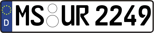 MS-UR2249