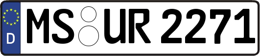 MS-UR2271