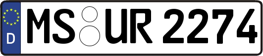 MS-UR2274