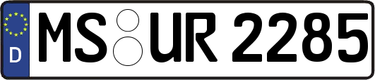MS-UR2285