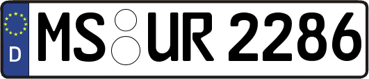 MS-UR2286