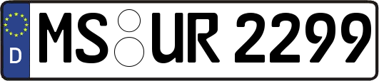 MS-UR2299
