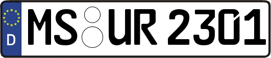 MS-UR2301