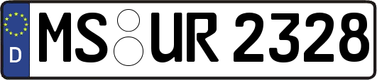 MS-UR2328