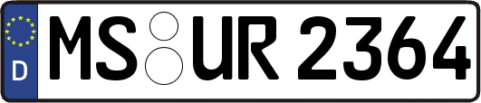 MS-UR2364