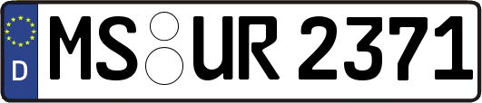 MS-UR2371