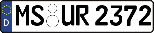 MS-UR2372