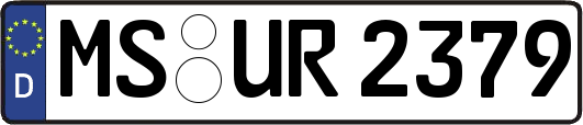 MS-UR2379