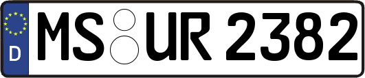 MS-UR2382