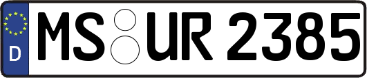 MS-UR2385