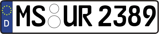 MS-UR2389