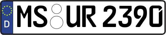 MS-UR2390