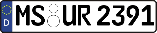 MS-UR2391